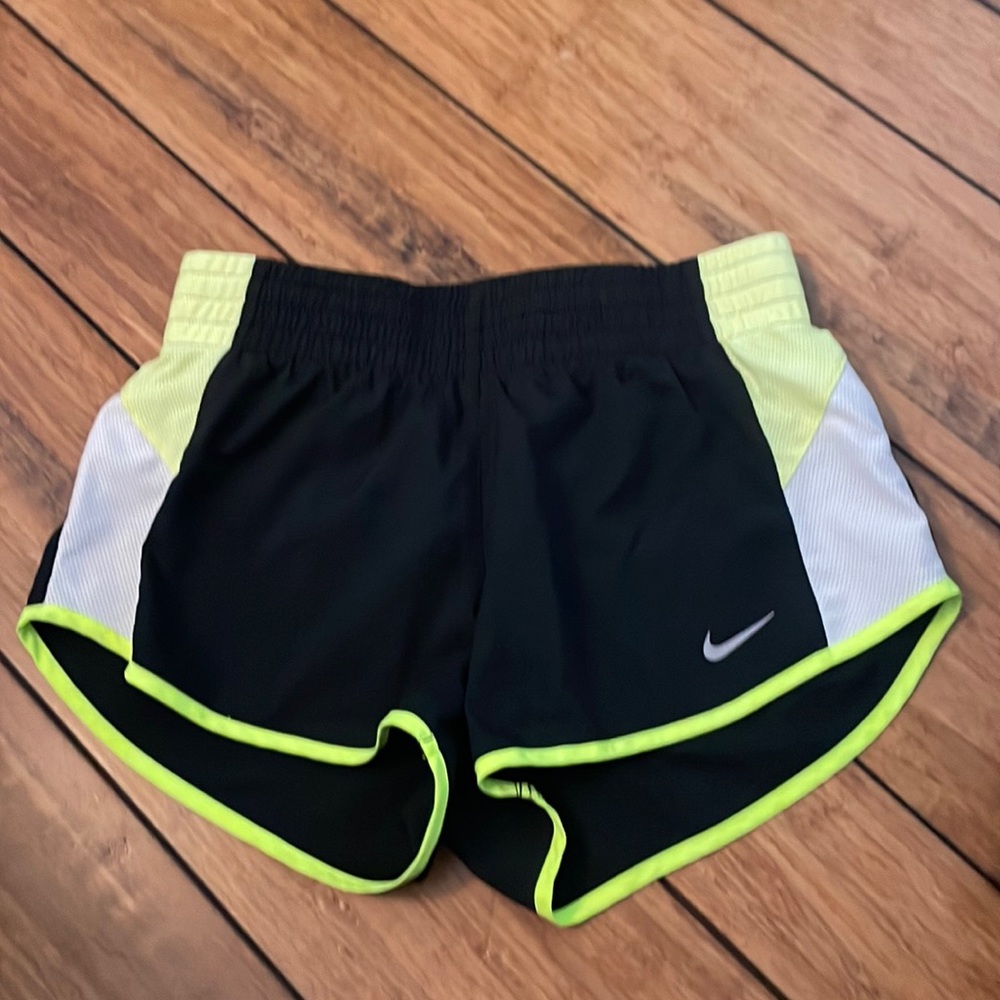 Nike dri-fit shorts